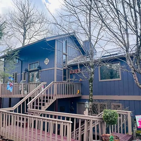 The Mountainview Manor Less Than 1 Mi To Ski Slopes